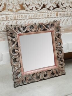 MIRRORS