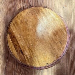 Assorted plant stand natural D 29 4cm