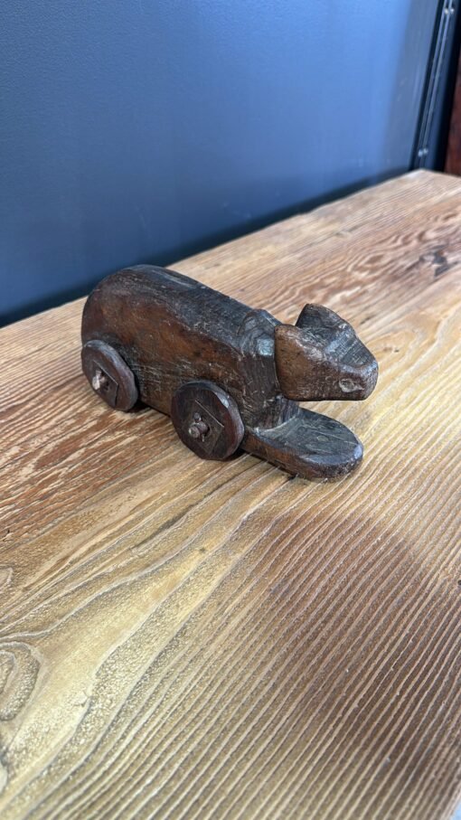 Handmade wooden toy - Image 3