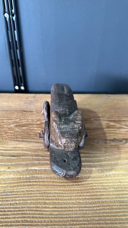 Handmade wooden toy - Image 2