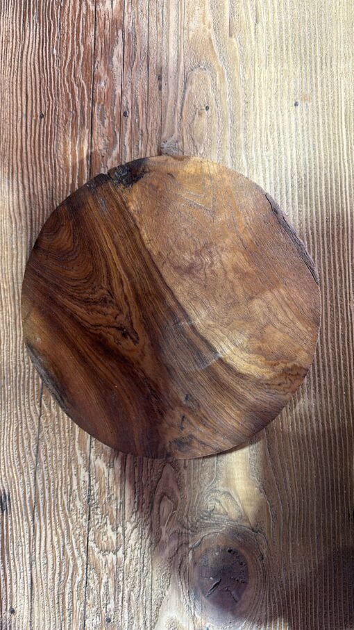 Assorted plant stand natural d25 5cm