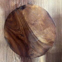 Assorted plant stand natural D25 5cm