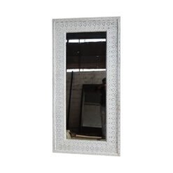 WOODEN MIRROR FRAME  90x5x180cm