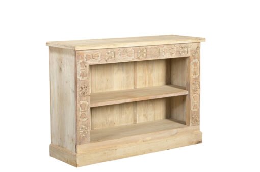 Wd bookcase 130x40x92cm - Image 2