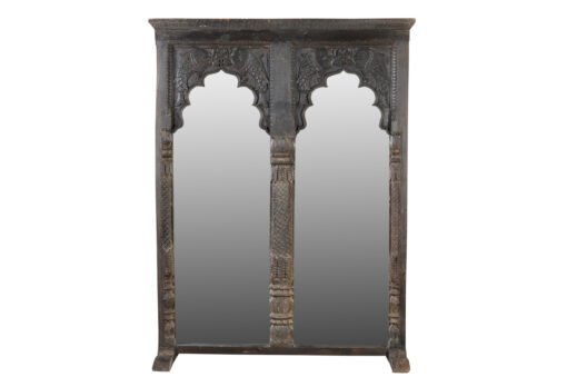 Wooden mirror frame 145x60x194cm