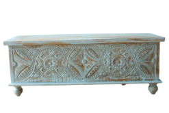 Blanket box 120x40x45cm
