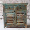 WOODEN CABINET 90x45x90cm