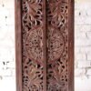 WOODEN ALMIRAHA 90x40180cm