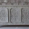 WOODEN 3 DOOR SIDEBOARD 150x40x90cm