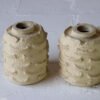 PAPAERMACHY POT 25x25x30cm