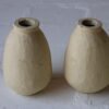 PAPERMACHY POT 26x26x36cm