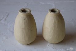 PAPERMACHY POT 26x26x36cm