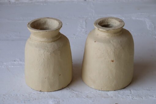 PAPAERMACHY POT 23x23x29cm - Image 2