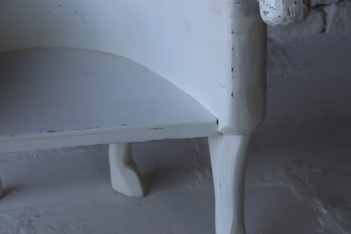 WOODEN HORSE CHAIR 90x70x92cm - Image 8