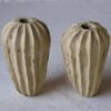 PAPAERMACHY POT 18x18x31cm