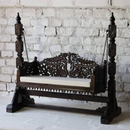 WOODEN SWING 180x60180cm