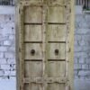 WOODEN ALMIRAHA 125x50x222cm